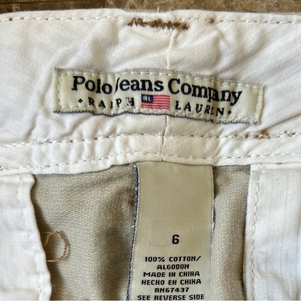 Shorts - Picture 3 of 3